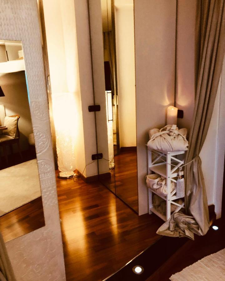 ורבאניה Little Suite Near Lake מראה חיצוני תמונה